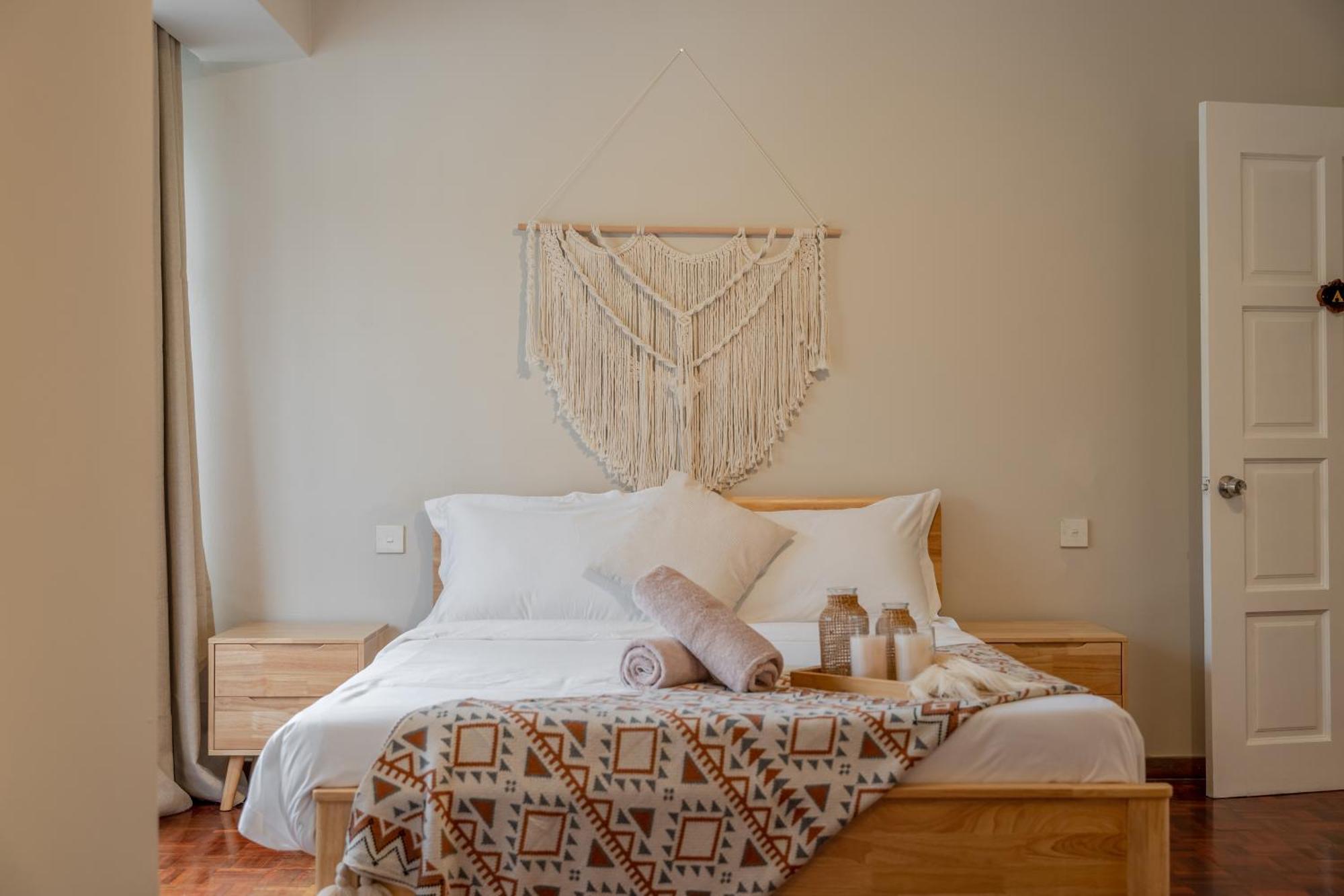 Star Regency By Plush Brinchang Room photo